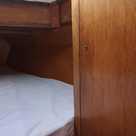 Uebernachten Auf Dem Hotel Cuxhaven